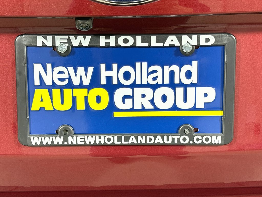 Used 2020 Subaru Forester Limited w/ Popular Package #3 AWD/4WD image 18