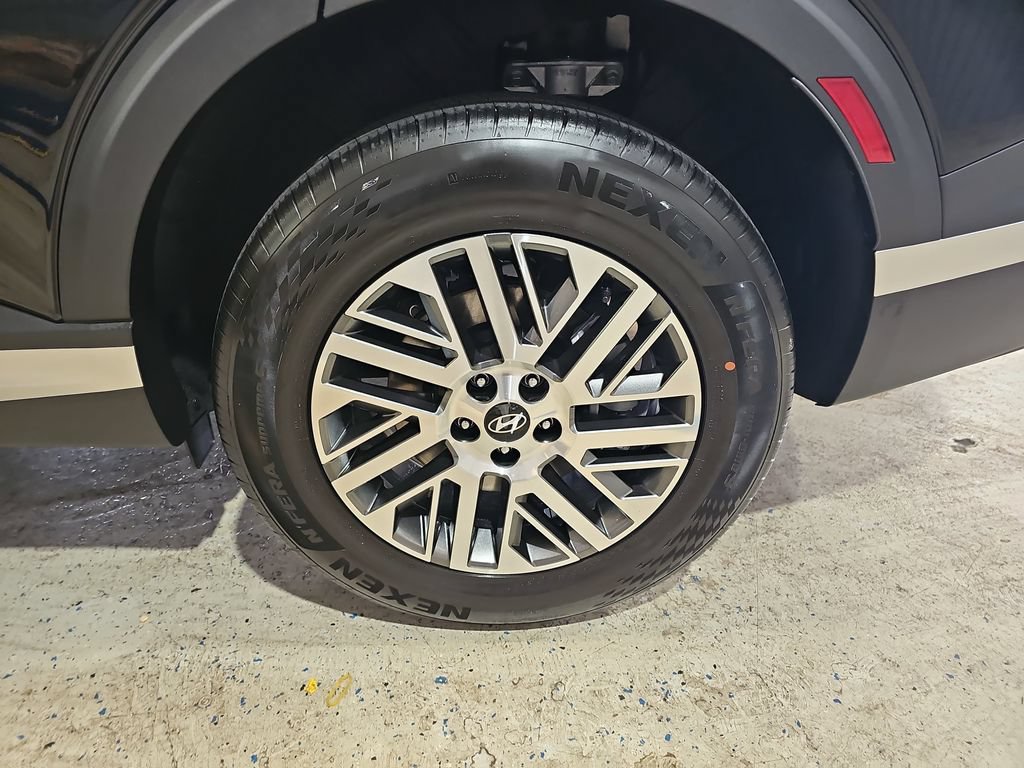 New 2026 Hyundai Palisade SEL AWD/4WD image 35