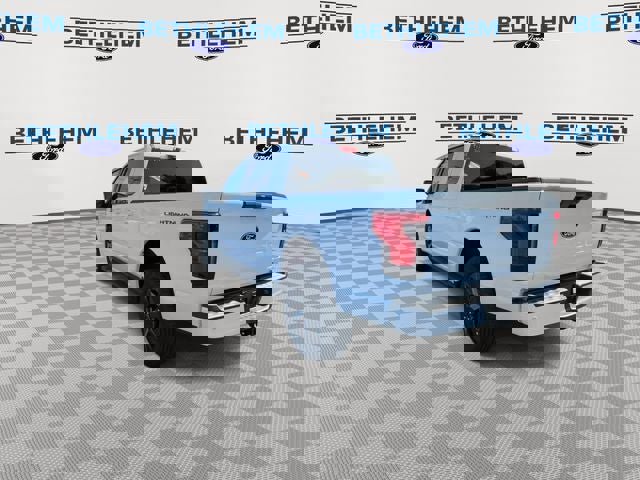 New 2025 Ford F150 Lightning Flash image 6