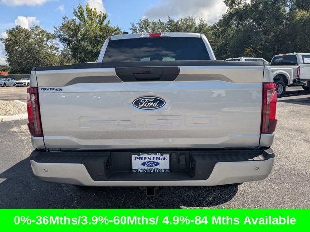 New 2026 Ford F150 STX w/ Equipment Group 200A RWD image 6