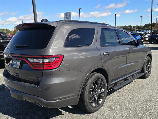 New 2026 Dodge Durango GT w/ Blacktop Package image 3