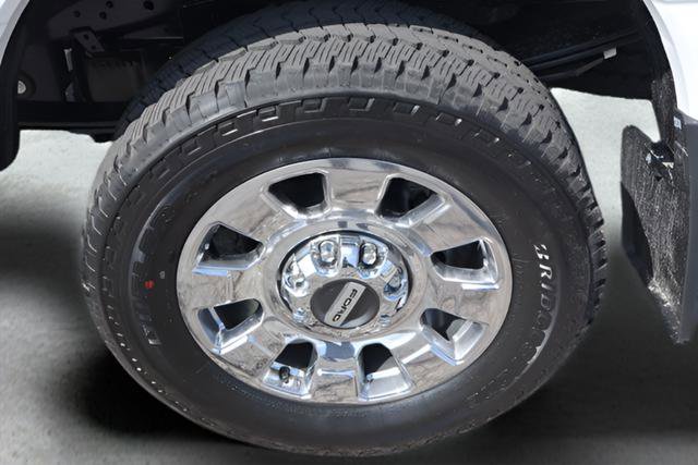 New 2026 Ford F250 Lariat w/ Lariat Ultimate Package image 11