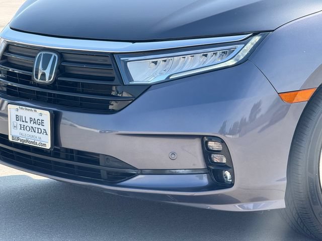 Used 2023 Honda Odyssey Touring image 3