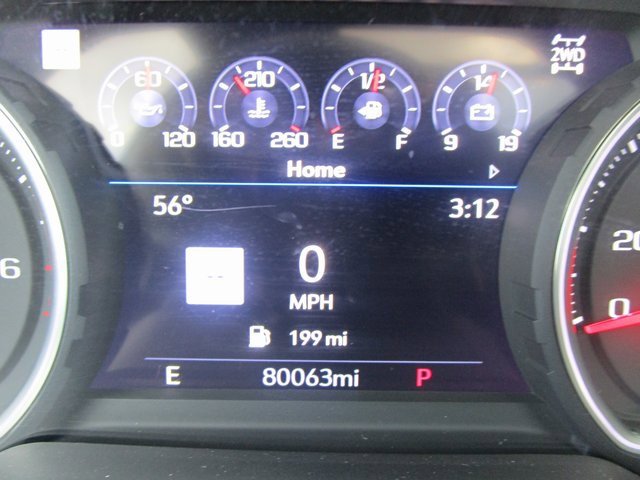 Used 2021 Chevrolet Tahoe Premier w/ Premium Package image 13