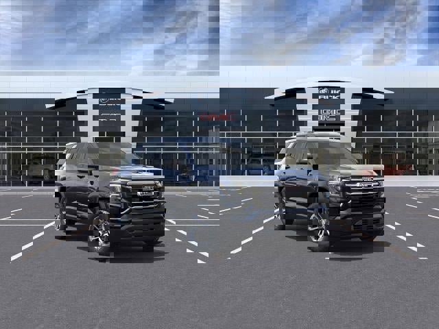 New 2026 GMC Terrain Elevation image 1