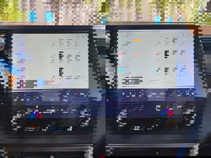 Used 2023 Lexus RX 350 Premium Plus w/ Accessory Package (Z1) FWD image 41