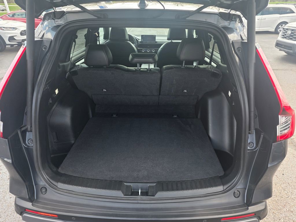 Used 2024 Honda CR-V Sport-L image 14