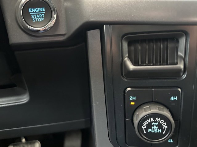 New 2025 Ford F150 XLT w/ Equipment Group 302A MID image 28