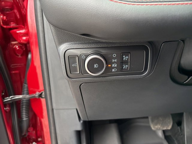 Used 2025 Ford Explorer ST-Line w/ Premium Package image 24