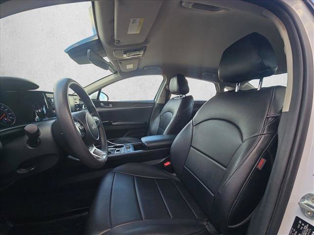 Used 2022 Kia K5 LXS FWD image 15