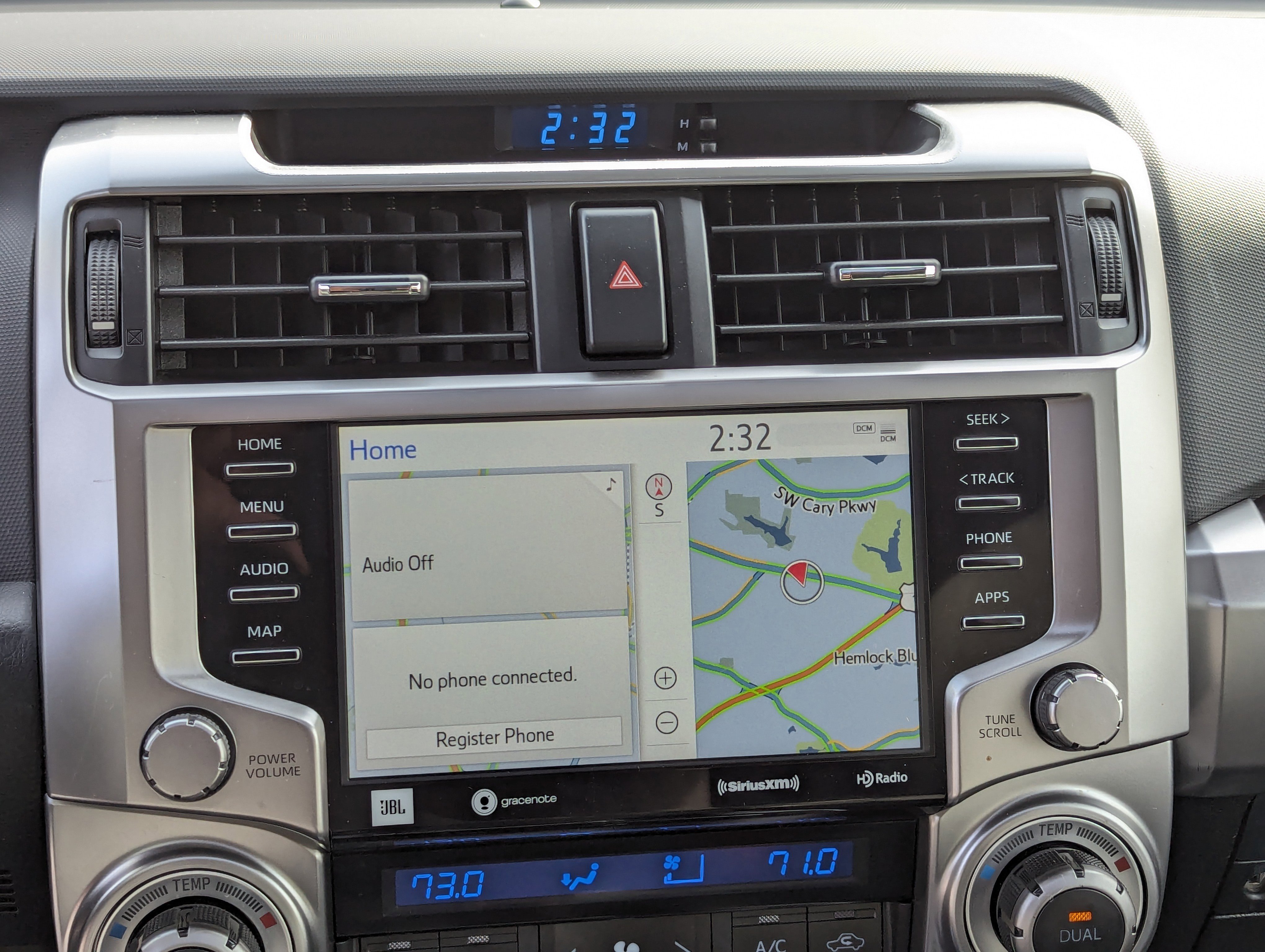 Used 2022 Toyota 4Runner Limited image 21