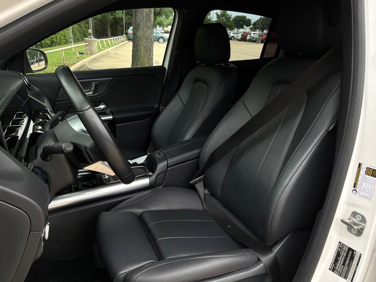 Used 2025 Mercedes-Benz GLA 250 image 10