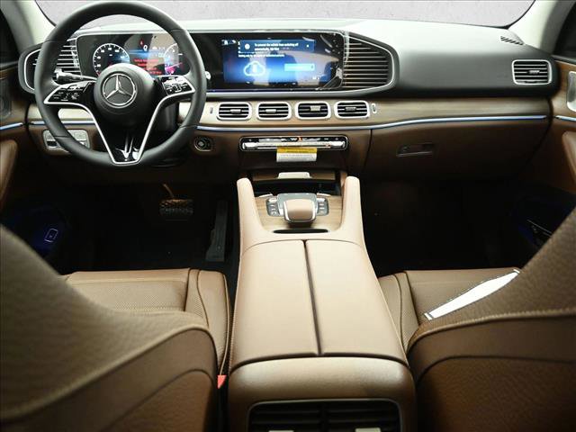 New 2026 Mercedes-Benz GLE 350 4MATIC image 21