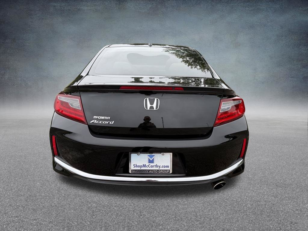 Used 2016 Honda Accord EX-L image 5