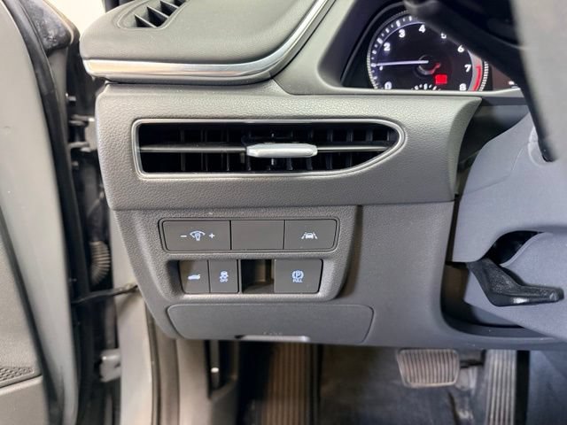Used 2021 Hyundai Sonata SEL w/ Winter Weather Package FWD image 17