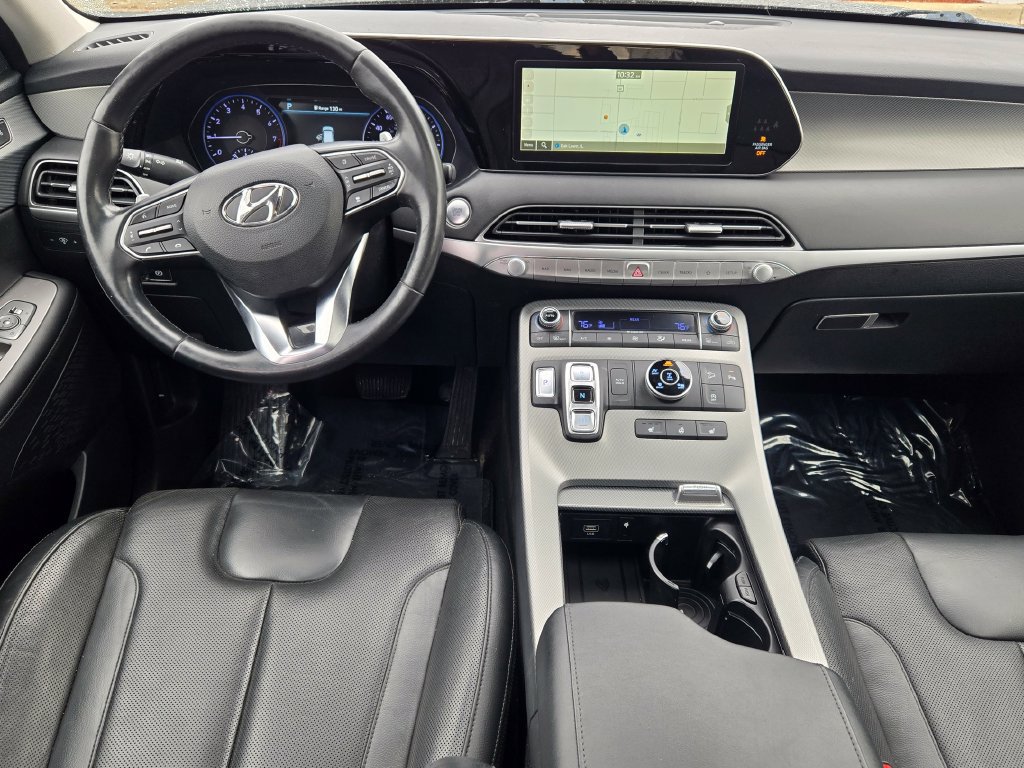 Used 2022 Hyundai Palisade SEL w/ Premium Package AWD/4WD image 32
