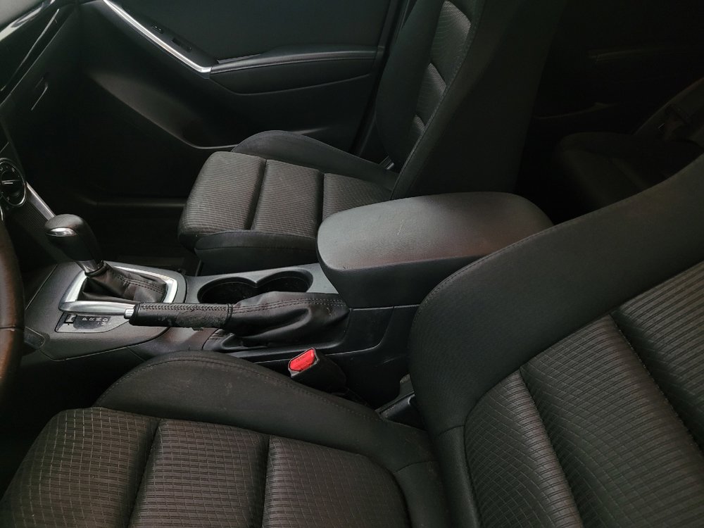 Used 2015 MAZDA CX-5 Touring image 17