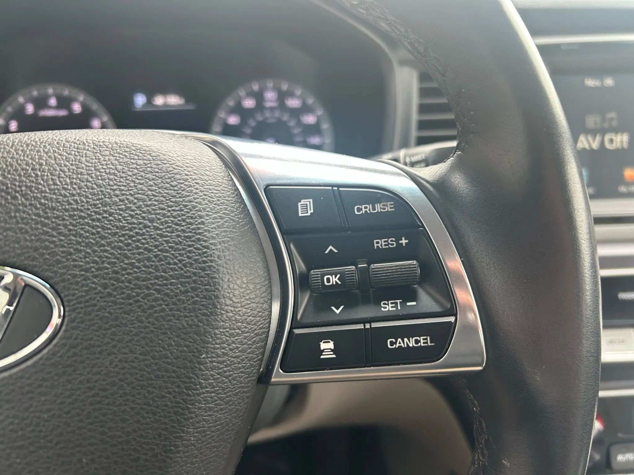 Used 2018 Hyundai Sonata SEL w/ Tech Package 04 image 7