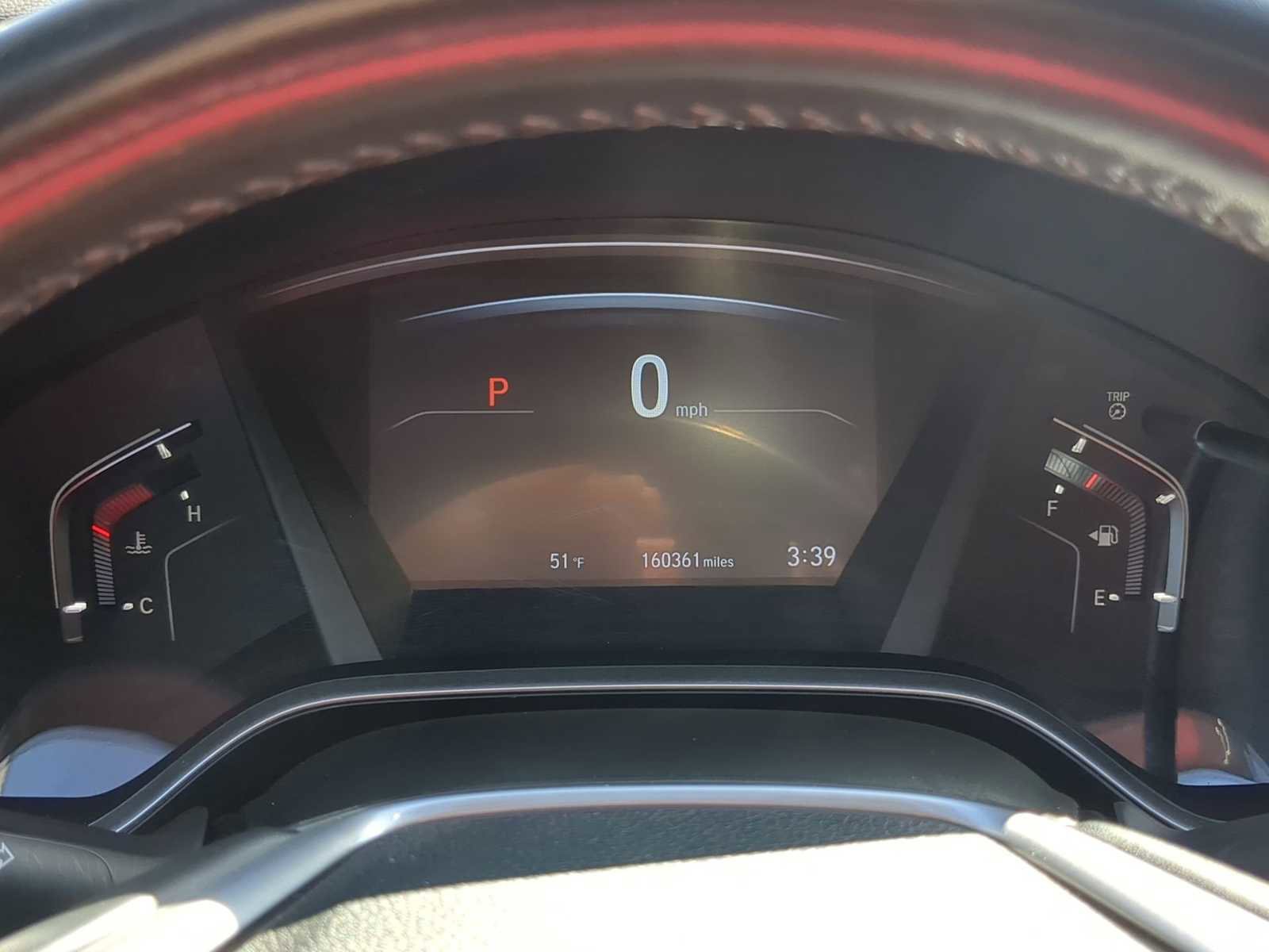 Used 2020 Honda CR-V EX-L image 18