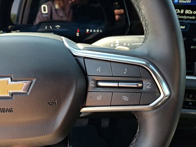 Used 2025 Chevrolet Equinox LT AWD/4WD image 22