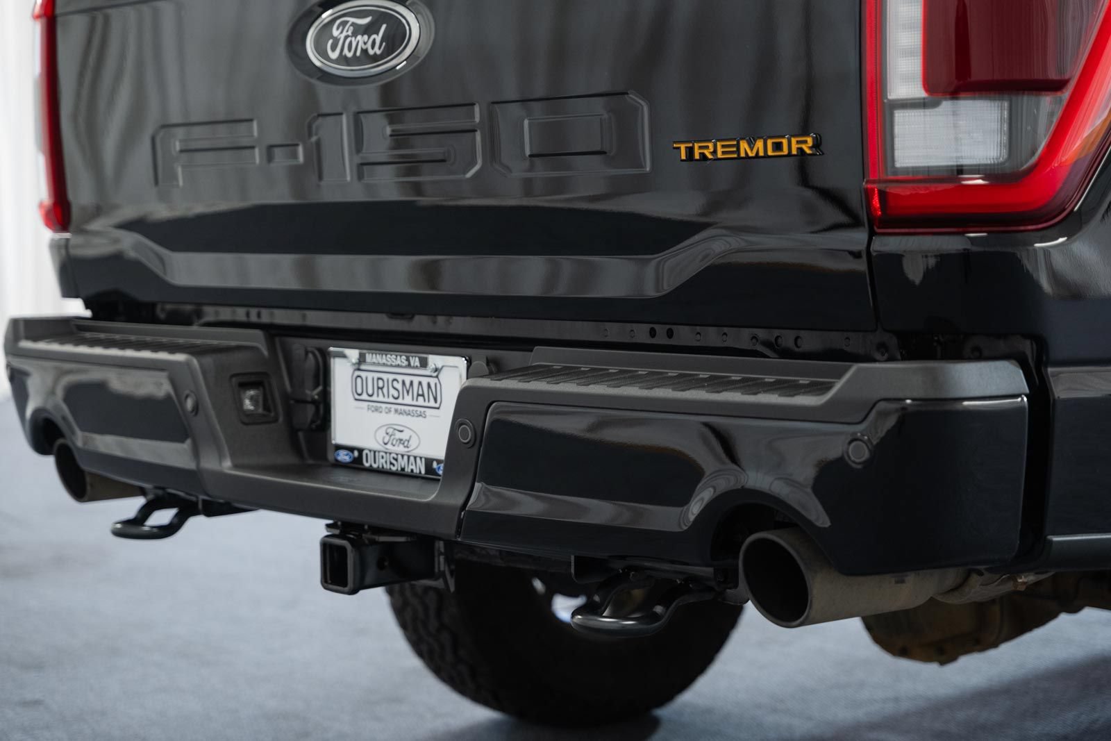 Used 2023 Ford F150 Tremor w/ Equipment Group 402A High AWD/4WD image 10