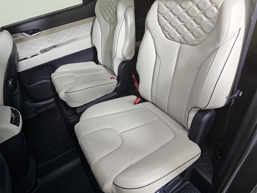 Used 2022 Hyundai Palisade Calligraphy AWD/4WD image 19