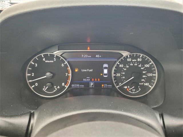 Used 2023 Nissan Altima 2.5 SV image 29