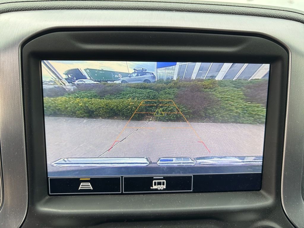 Used 2021 GMC Sierra 1500 Elevation w/ Preferred Package image 24