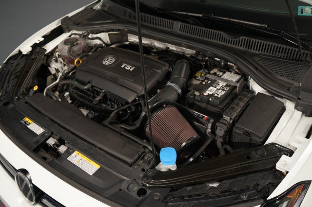 Used 2025 Volkswagen Jetta GLI Autobahn FWD image 55