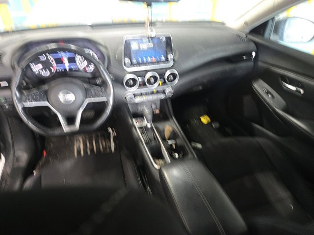 Used 2022 Nissan Sentra SV w/ Trunk Package FWD image 6