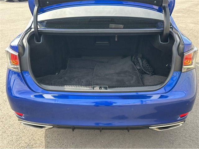 Used 2018 Lexus GS 350 F Sport image 19