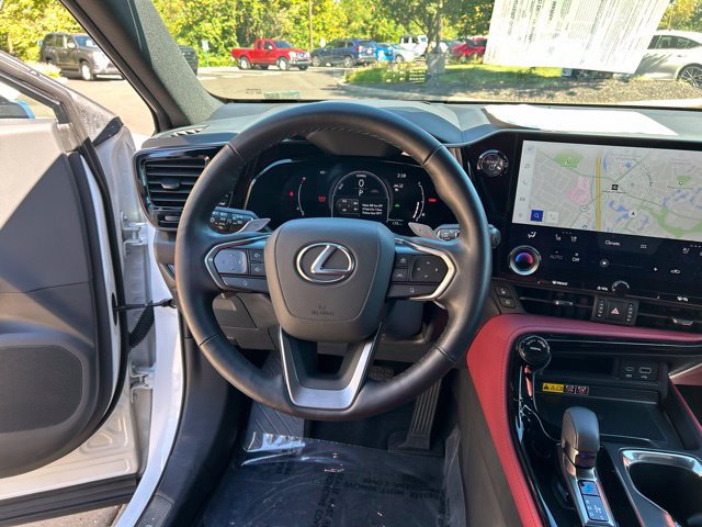 Used 2026 Lexus NX 350 AWD w/ Accessory Package (2T) image 21