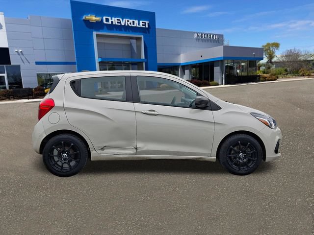 Used 2018 Chevrolet Spark LS FWD image 22