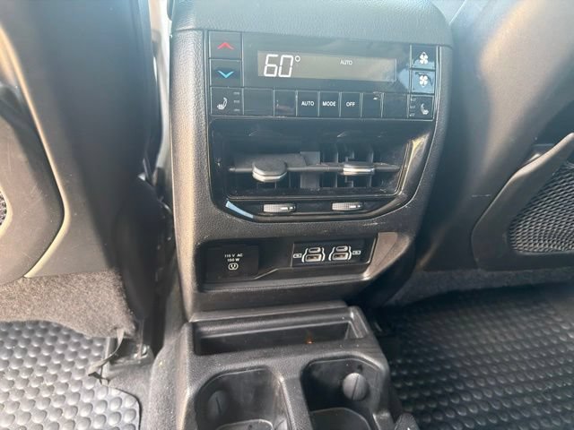 Used 2021 Jeep Grand Cherokee L Limited RWD image 15