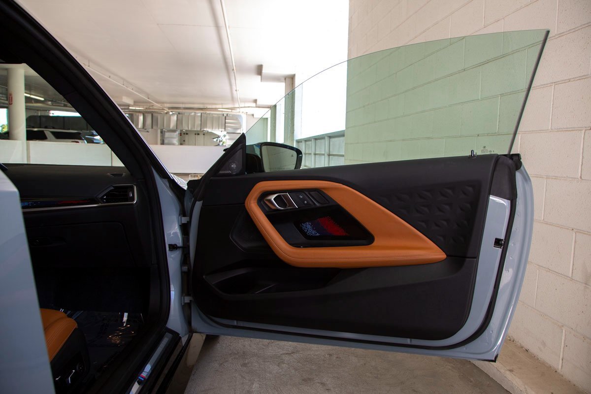 Used 2024 BMW M240i Coupe image 23