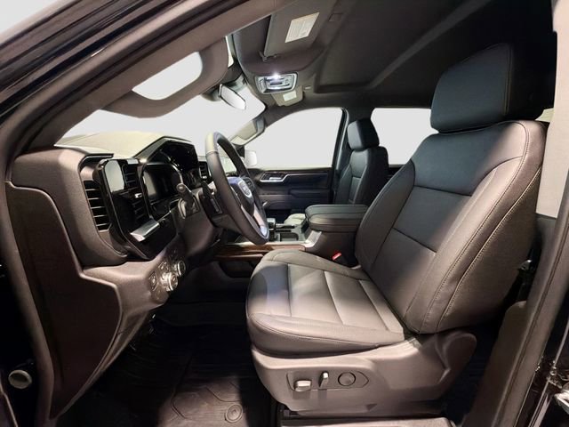 New 2026 GMC Sierra 1500 Elevation w/ Elevation Premium Package image 20