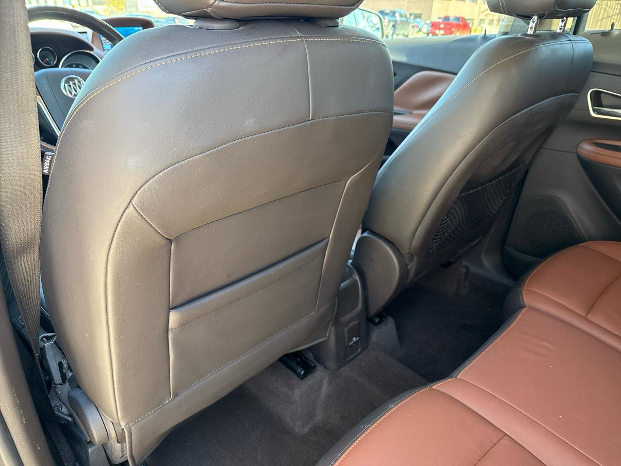 Used 2013 Buick Encore Premium FWD image 39