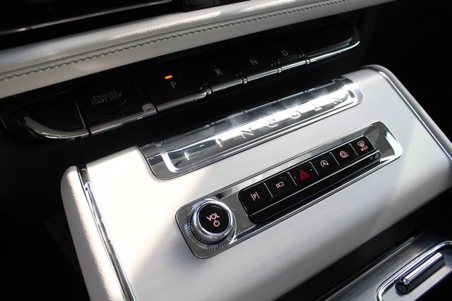 New 2026 Lincoln Aviator Reserve AWD/4WD image 45