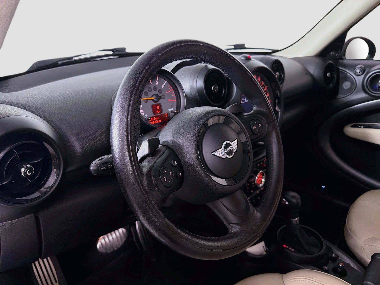 Used 2016 MINI Cooper Countryman S FWD image 9