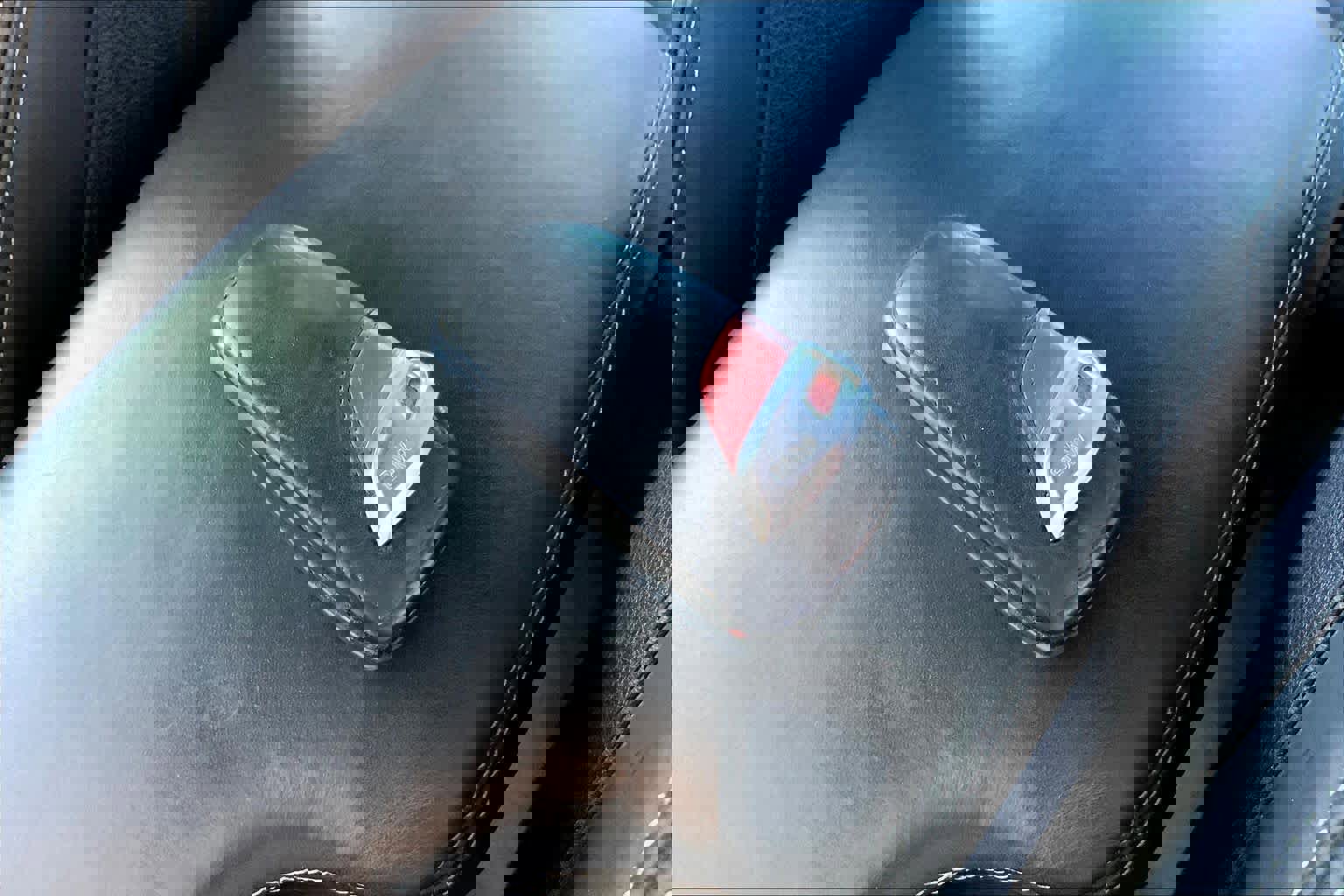 Used 2015 BMW M4 Convertible image 14