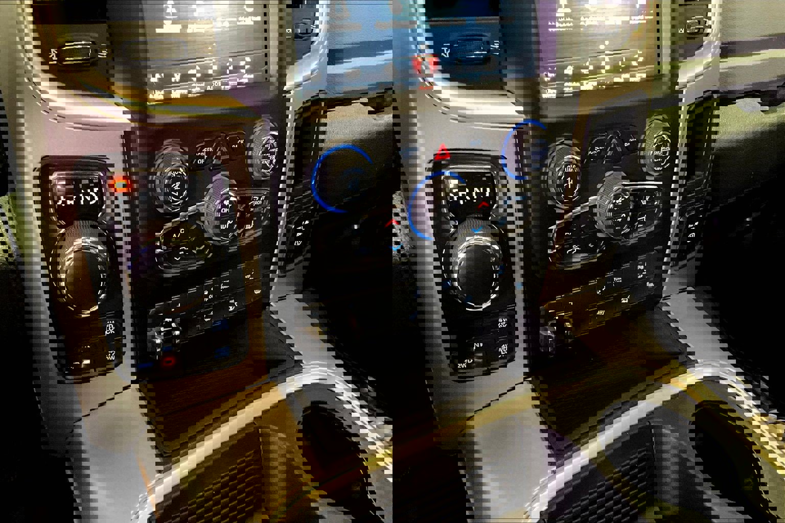 Used 2019 RAM 1500 Classic Warlock image 16