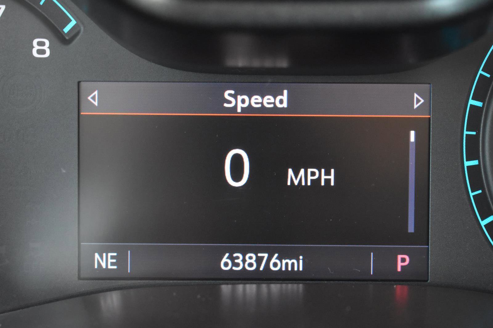 Used 2019 Chevrolet Colorado ZR2 w/ ZR2 Midnight Special Edition image 7