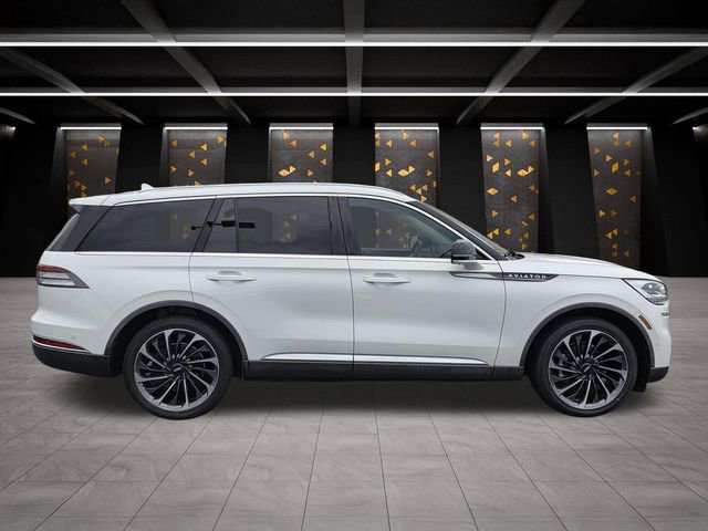 Certified 2021 Lincoln Aviator Reserve w/ Equipment Group 202A AWD/4WD video 3