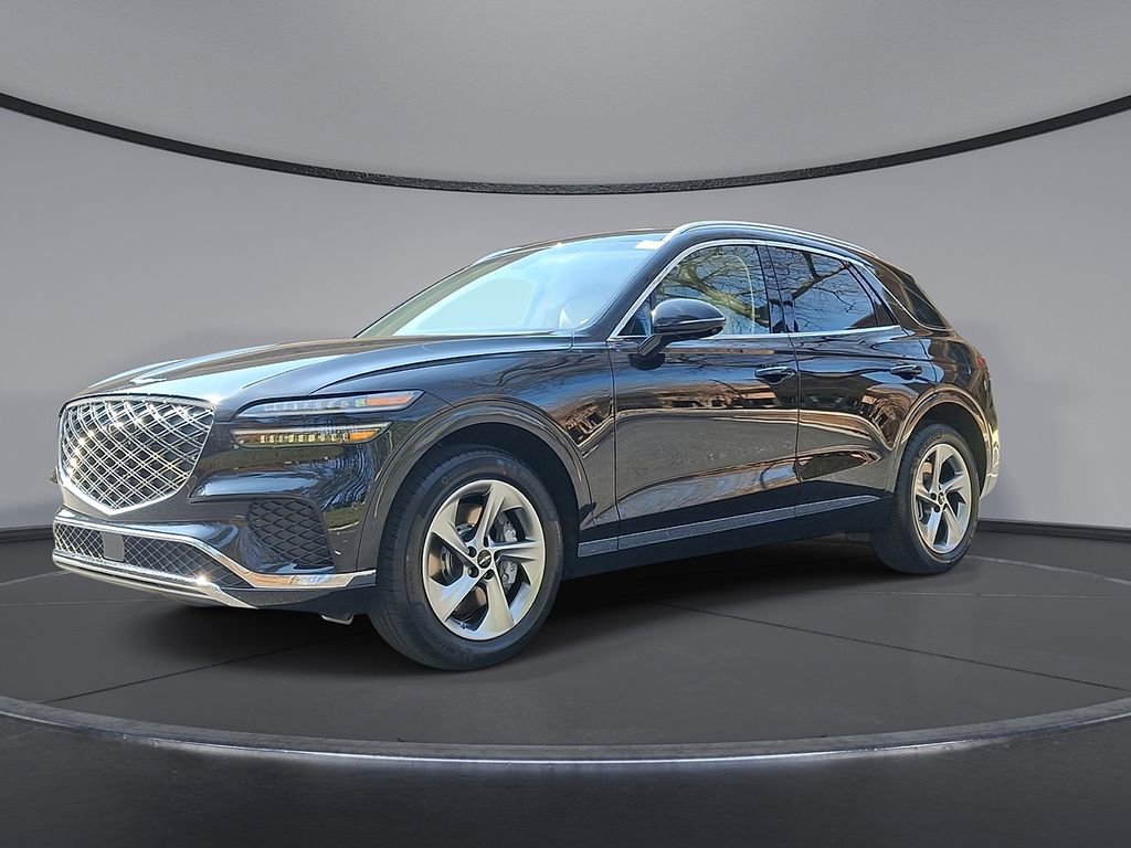 New 2026 Genesis GV70 2.5T Advanced image 10