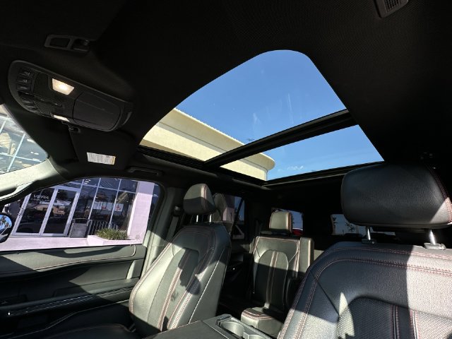Used 2023 Ford Expedition Max Limited RWD image 26