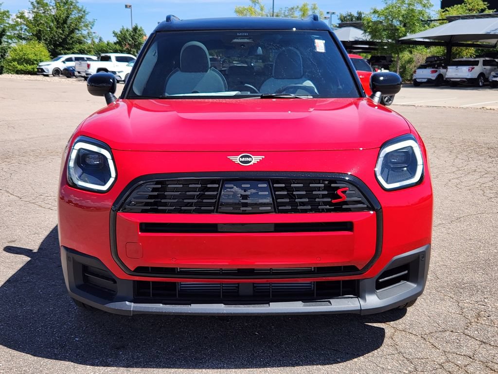 New 2027 MINI Cooper Countryman S AWD/4WD image 6