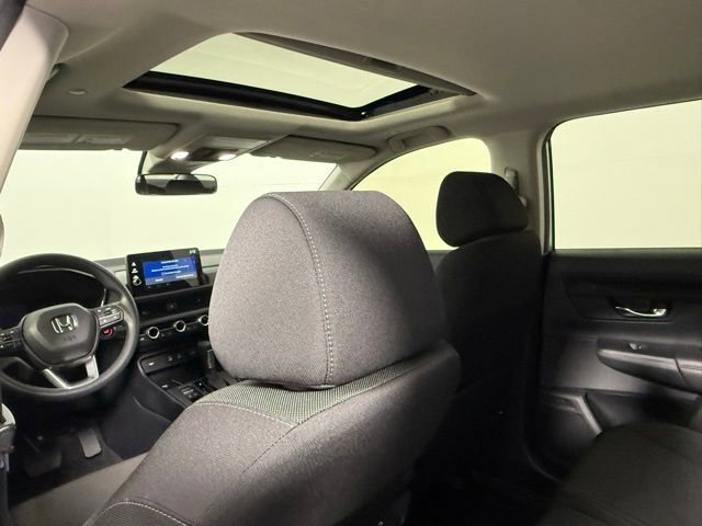Used 2026 Honda CR-V EX image 36