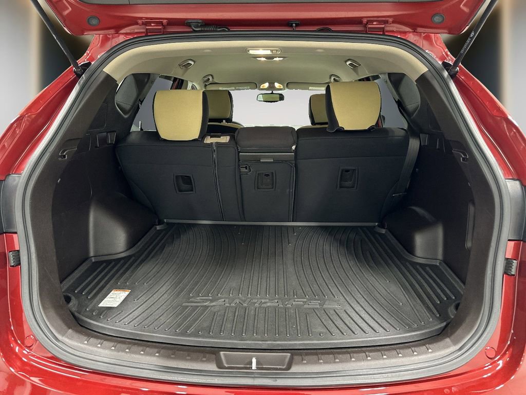 Used 2018 Hyundai Santa Fe Sport w/ 2.4L Value Package 02 image 13