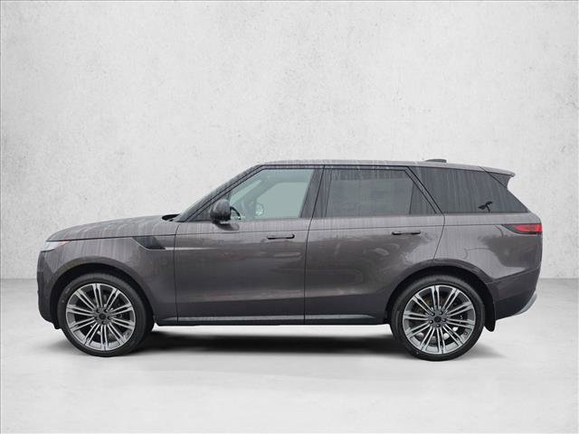 New 2026 Land Rover Range Rover Sport SE AWD/4WD image 8
