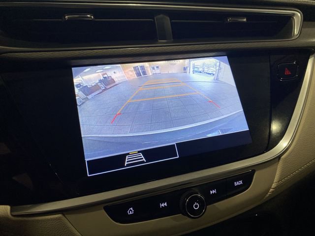 Used 2020 Buick Encore GX Select FWD image 14